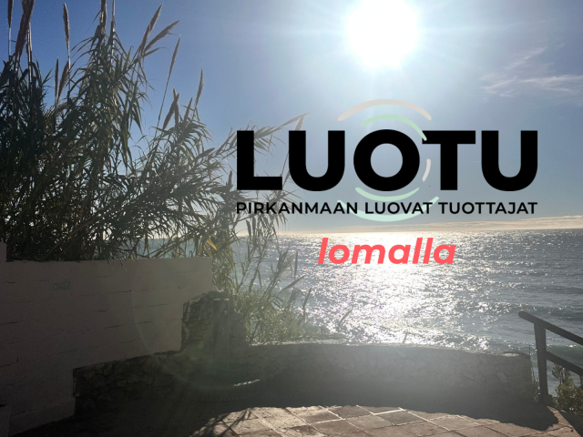 Kiitos keväästä – tavataan jälleen elokuussa